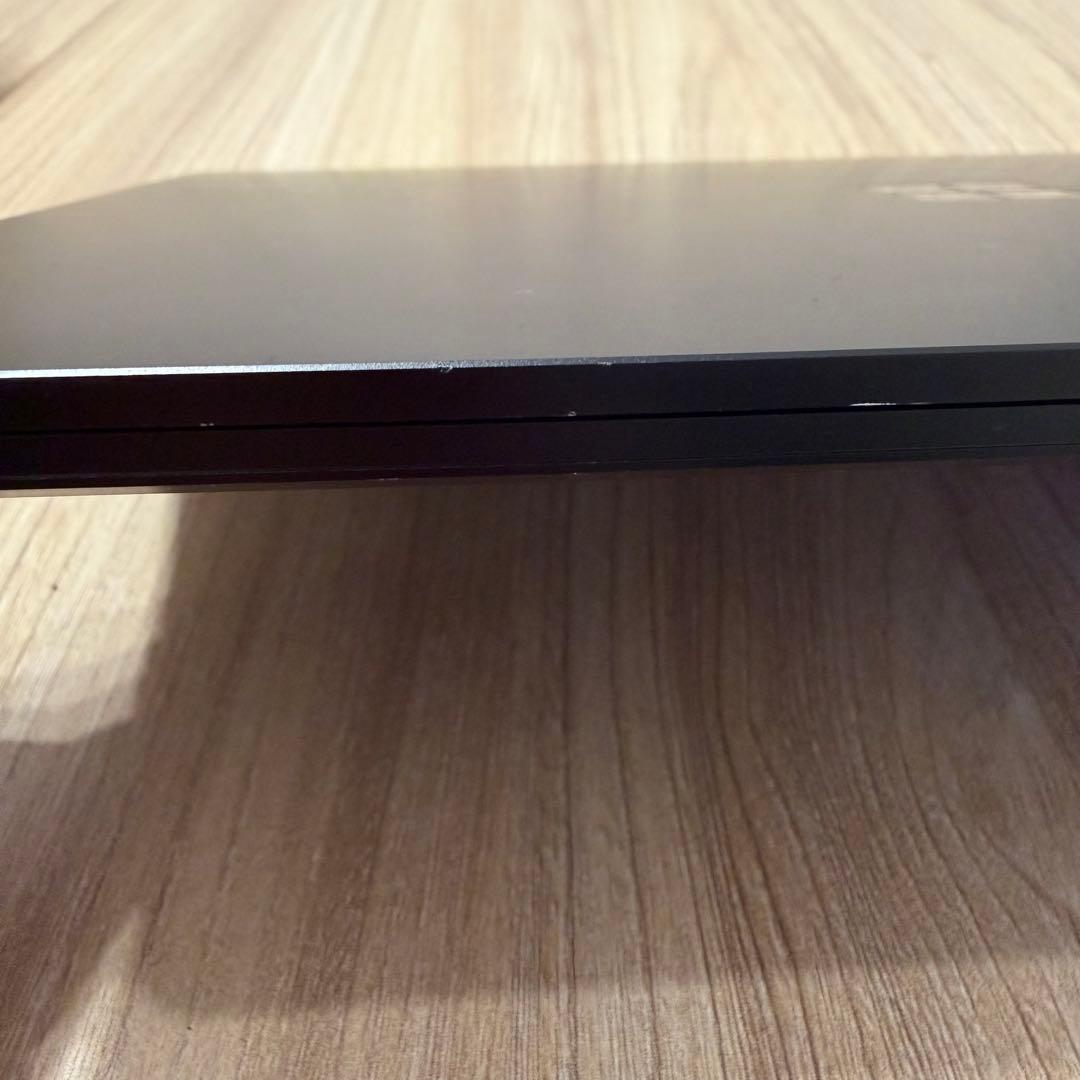 Microsoft Surface Laptop ブラック