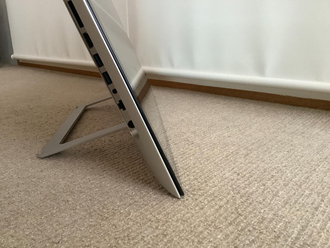 SONY VAIO TAP21タッチスクリーンSSD (価格相談有り)