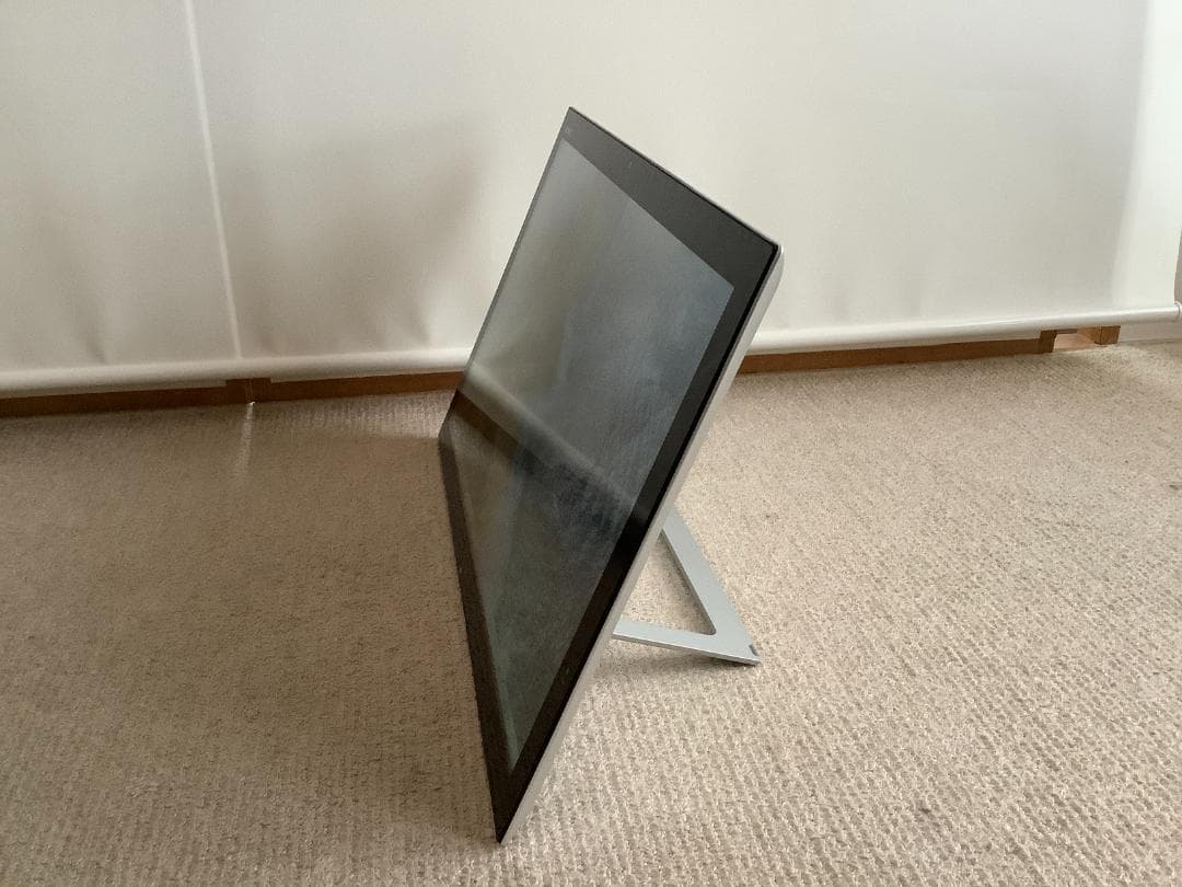 SONY VAIO TAP21タッチスクリーンSSD (価格相談有り)