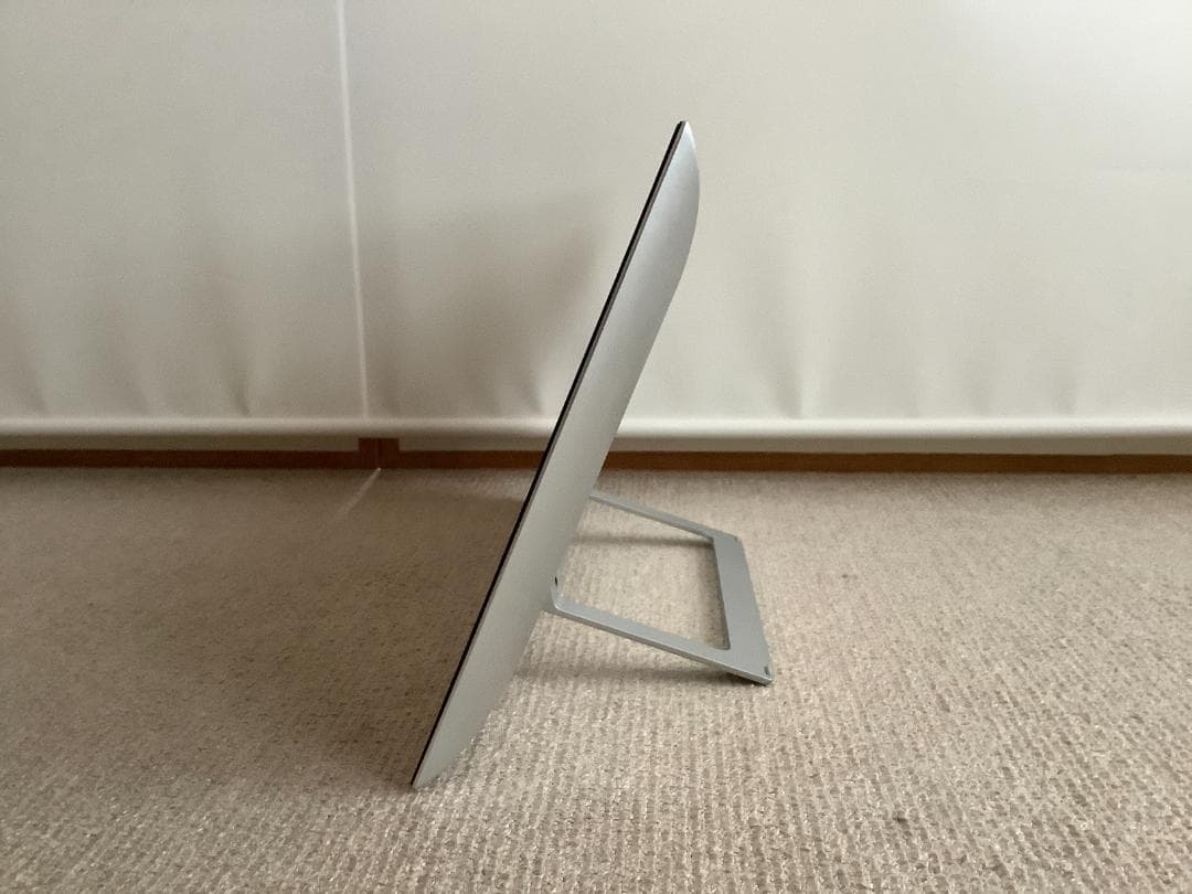 SONY VAIO TAP21タッチスクリーンSSD (価格相談有り)