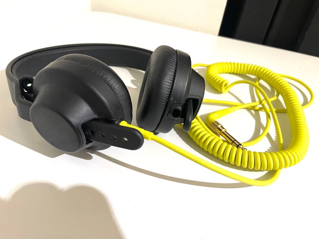 AIAIAI TMA-2 ヘッドホン (S04仕様)