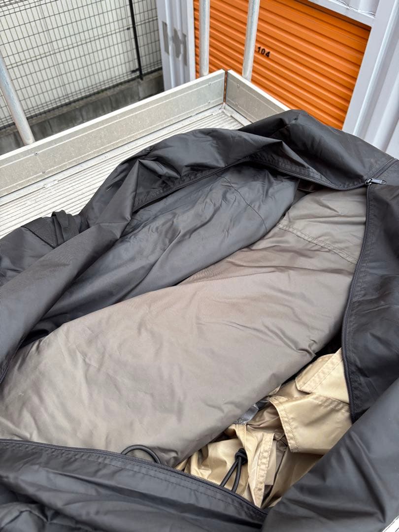 SABBATICAL アルニカ