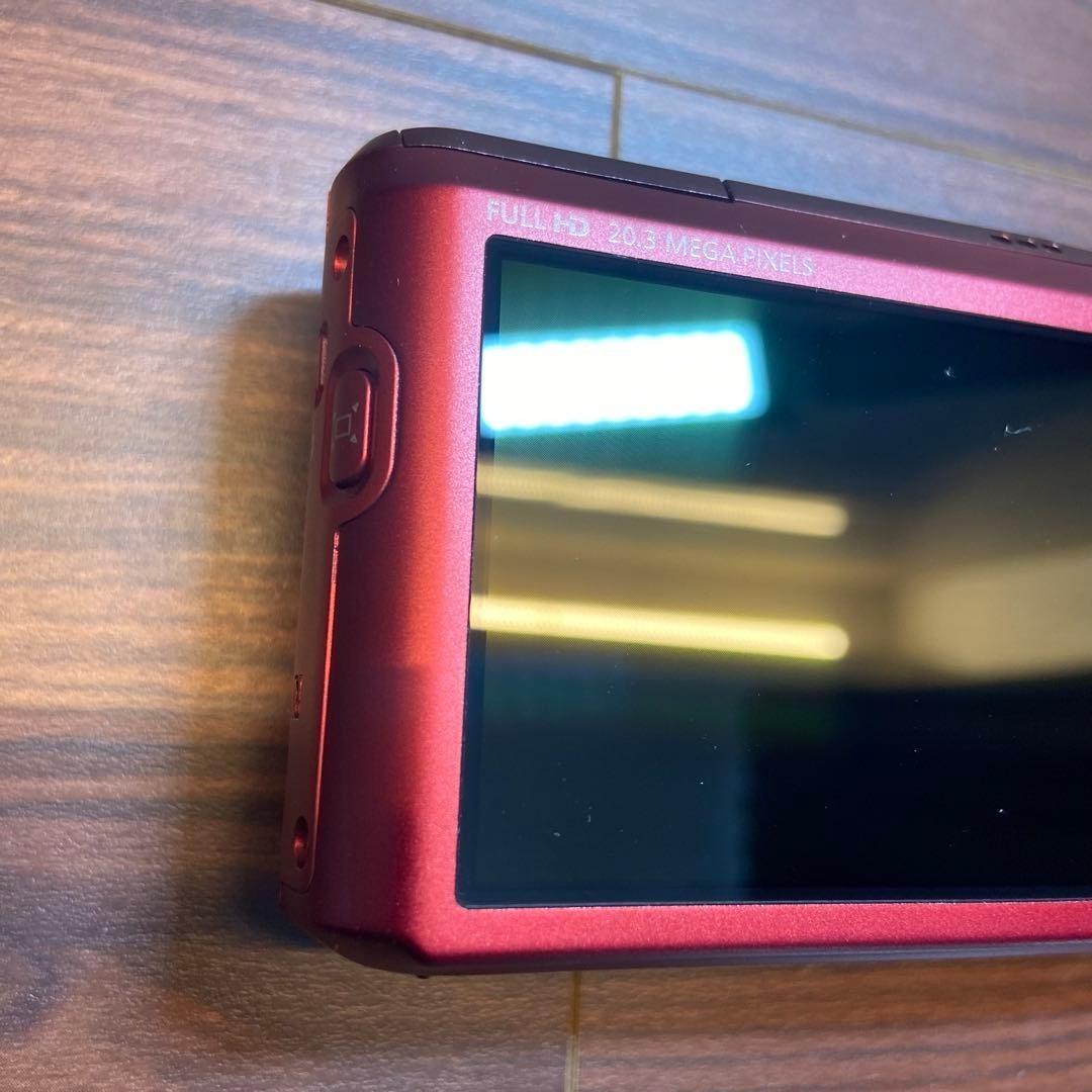 Canon PowerShot SX720 HS デジカメ ほぼ新品 4864