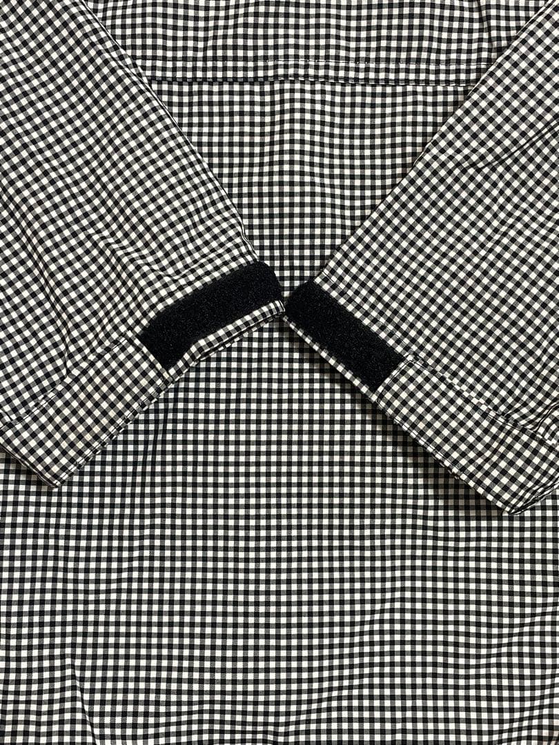 【廃盤品】THE NORTH FACE/コンパクトジャケット