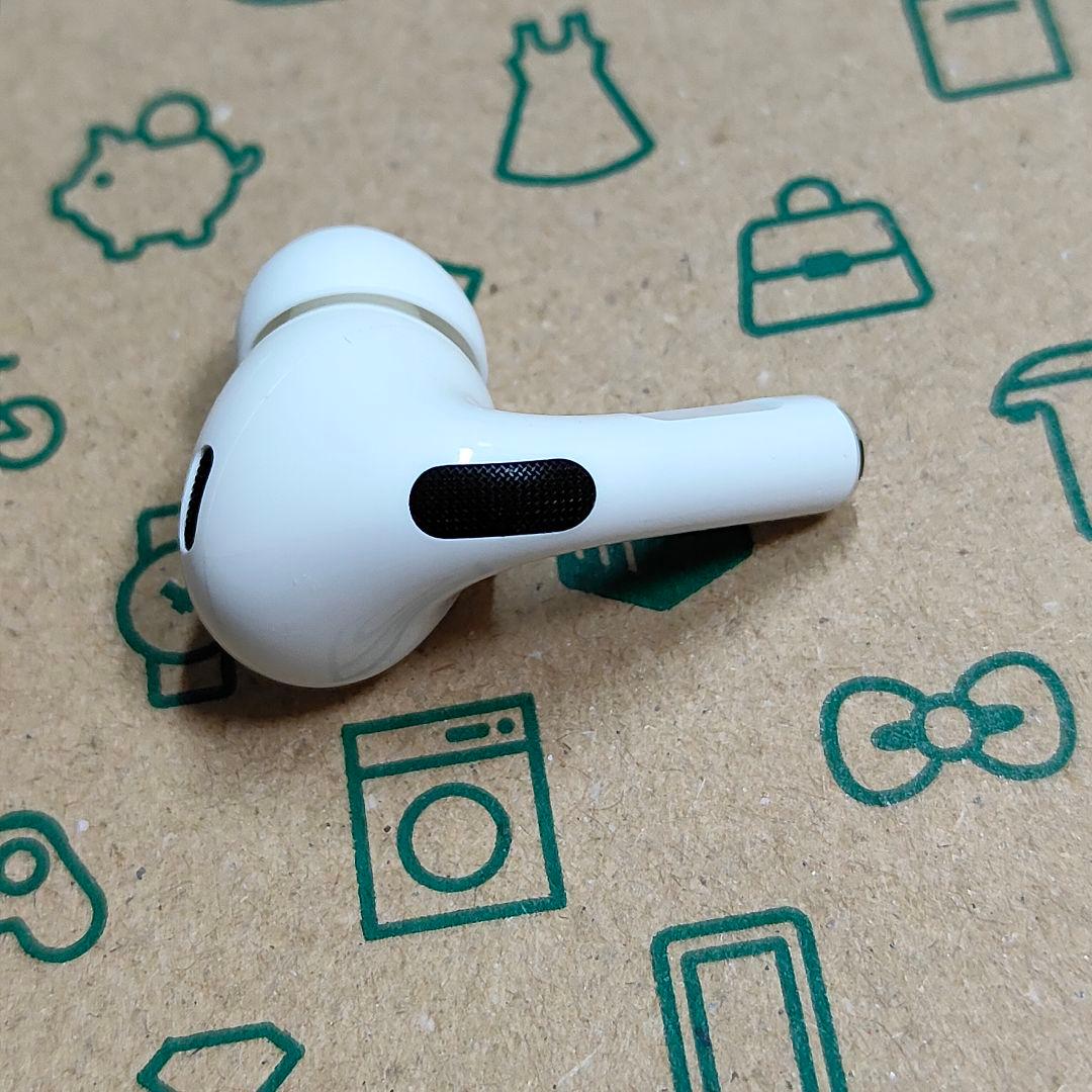 Apple AirPods Pro 2世代 片耳 R 片方 右耳 872