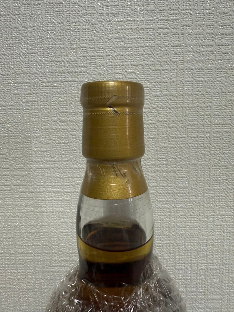 オールドロスドュー 1990 29年 ウイスキーナーズ