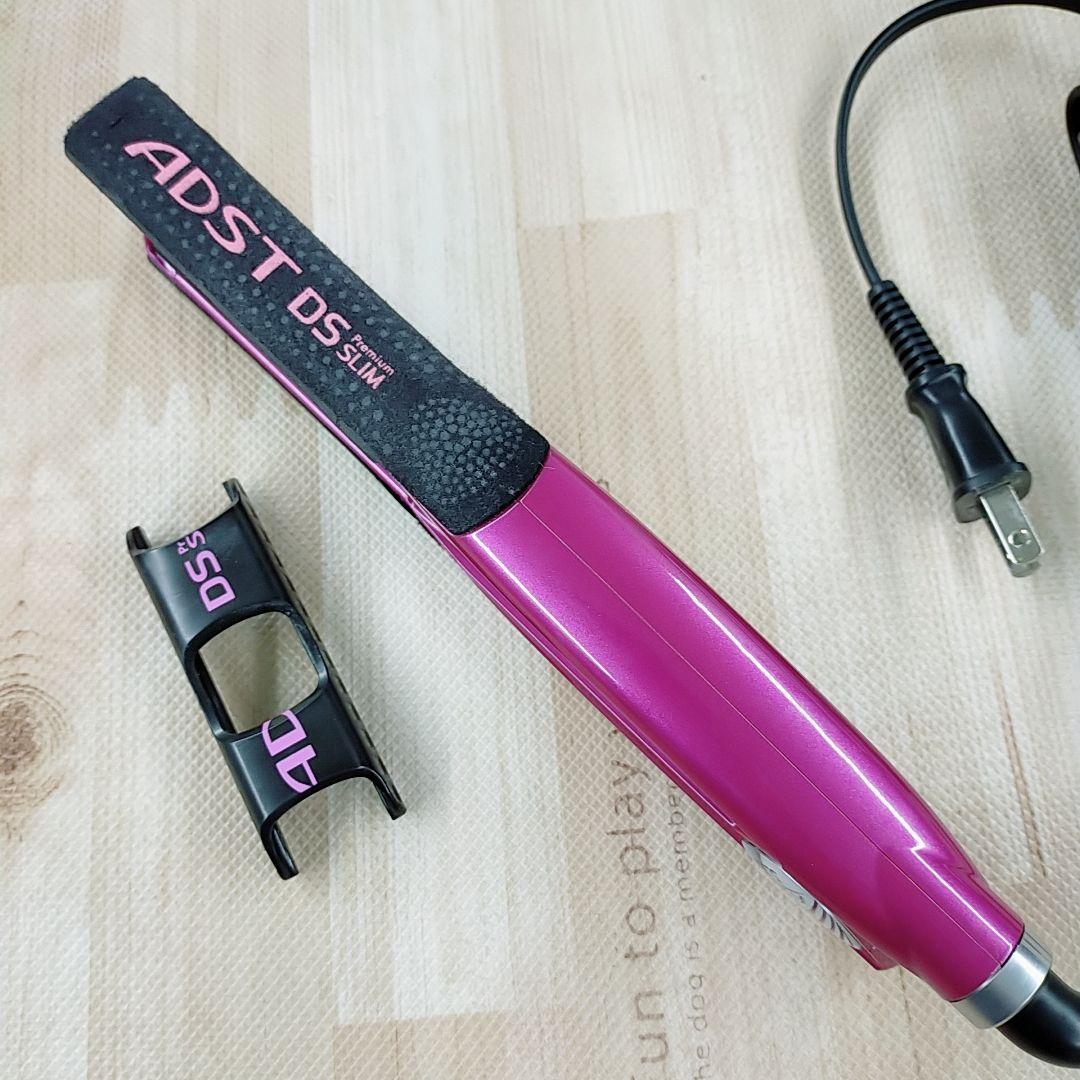 新品同様○アドスト プレミアム スリム　ADST Premium