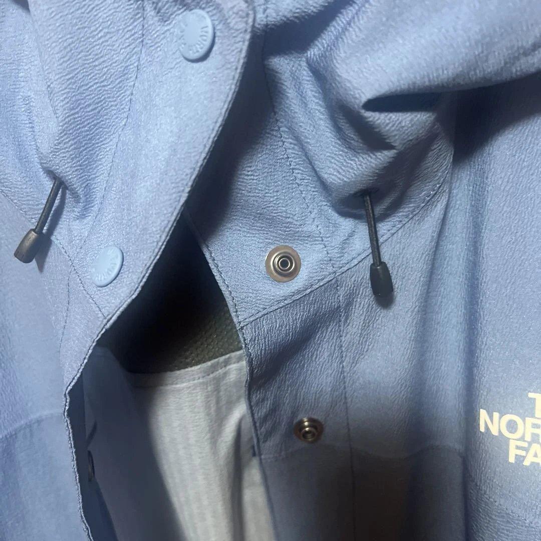 ノースフェイス　ロング　Ｌ