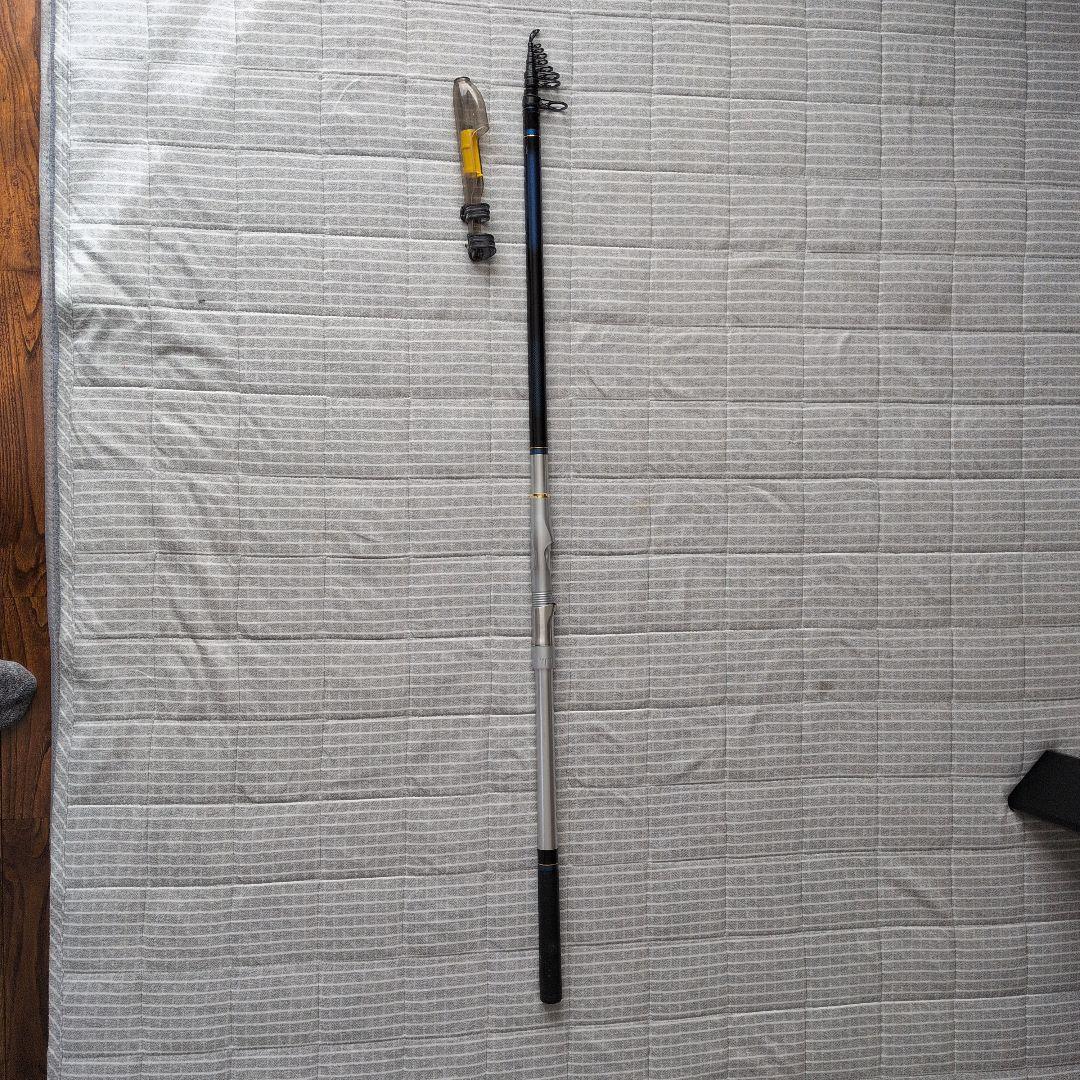 ダイワ　シデンメガディス遠投５号5.3M