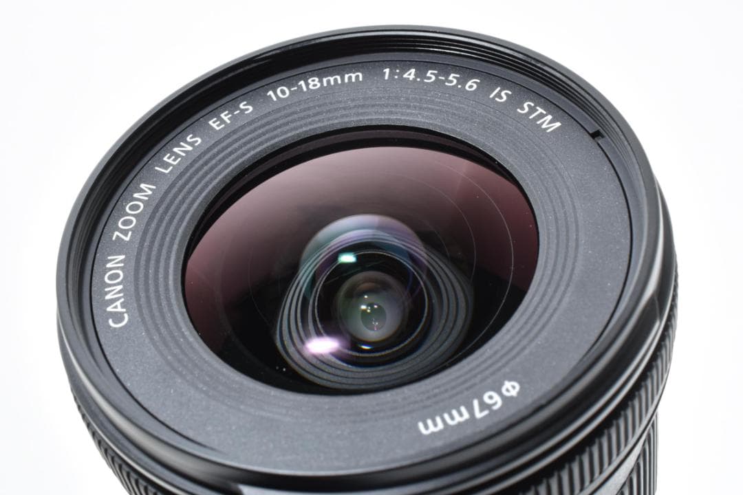 キャノン EF-S 10-18mm f/4.5-5.6 IS STM 0529