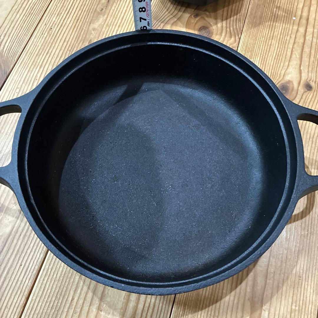 南部鉄器　及源　たこ焼き器　すき焼きプレート　鉄瓶　盛栄堂