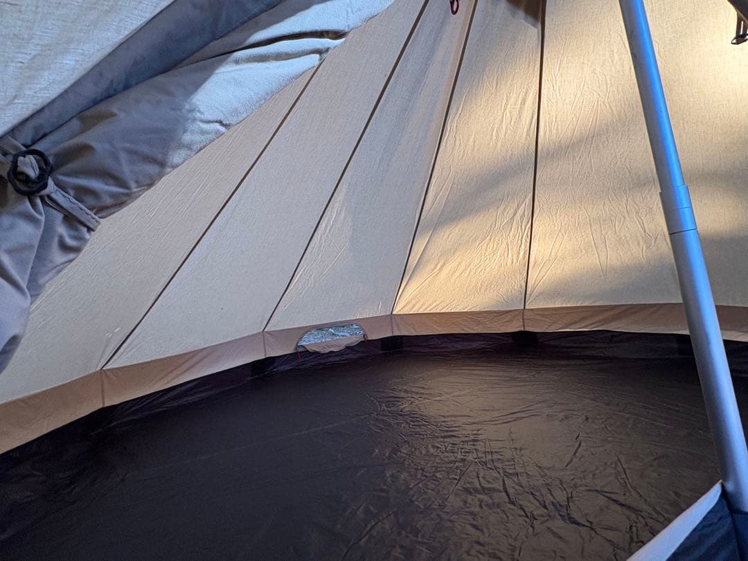 ローベンス　フェアバンクス