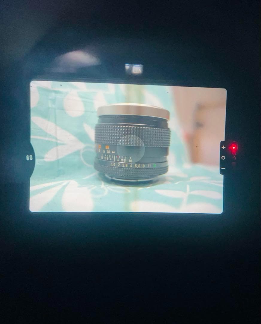 Nikon FMボディ 初期型 動作確認済 プリズム腐食有