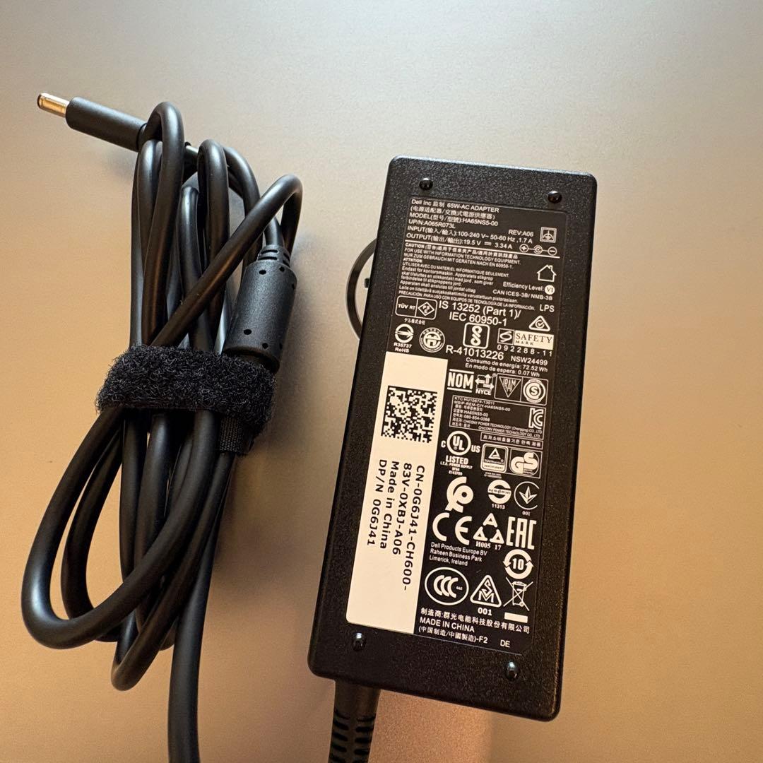 【超お買い得！】Dell Inspiron 7472 Core i7 シルバー