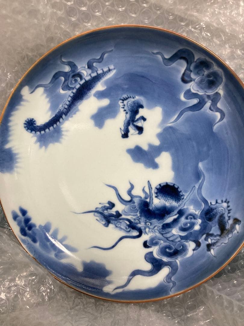 佐賀有田焼　李荘窯