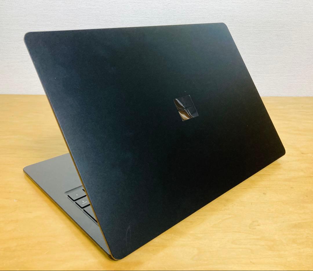 Surface Laptop4/高性能i7/メモリ16GB/office2024