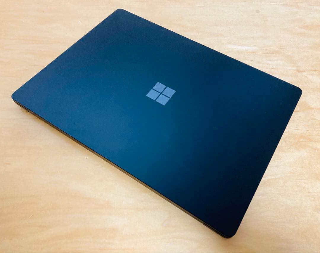 Surface Laptop4/高性能i7/メモリ16GB/office2024