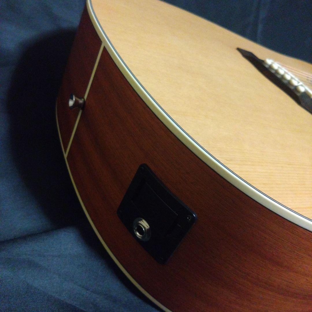 GUILD D-240E 試奏のみ