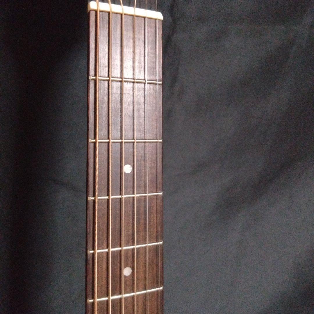 GUILD D-240E 試奏のみ