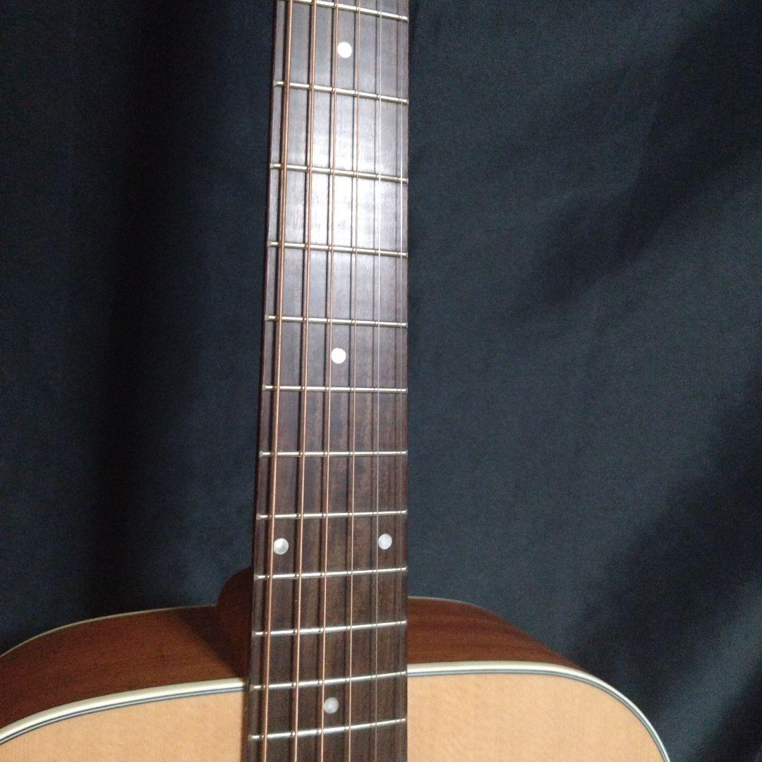 GUILD D-240E 試奏のみ