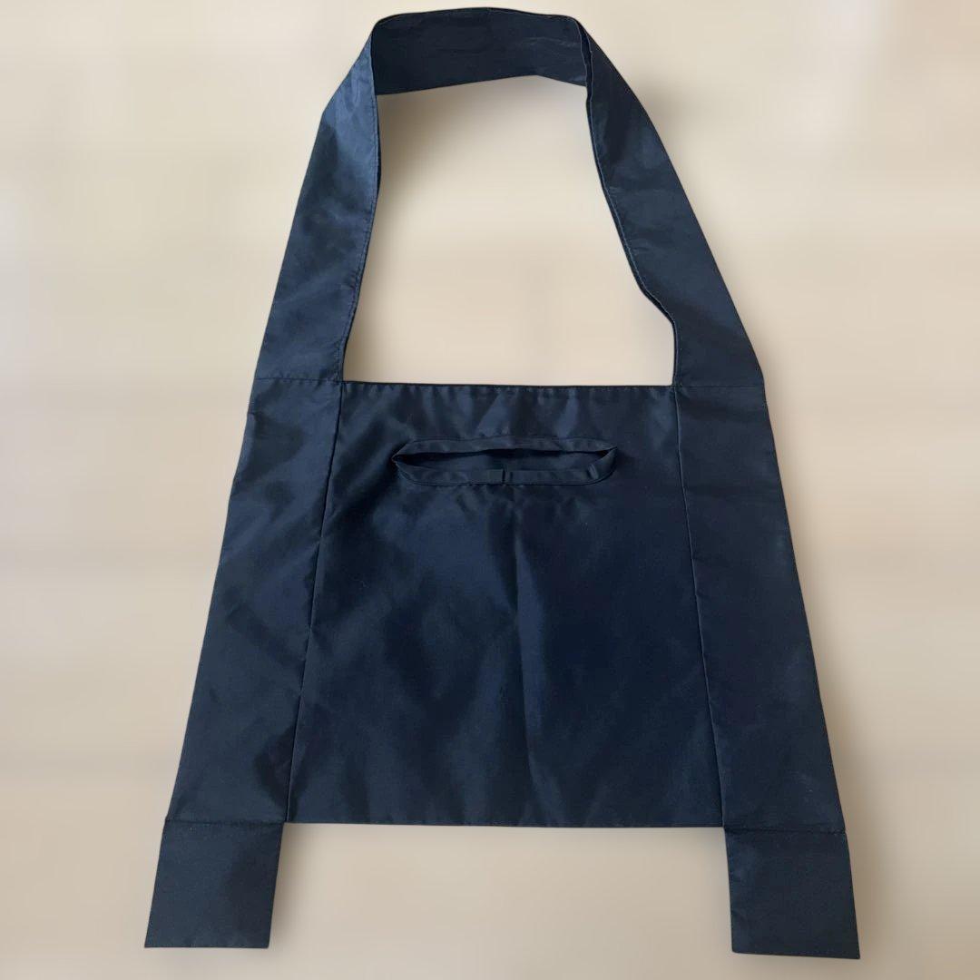 【新品未使用品】COMME des GARÇONS バッグ　黒