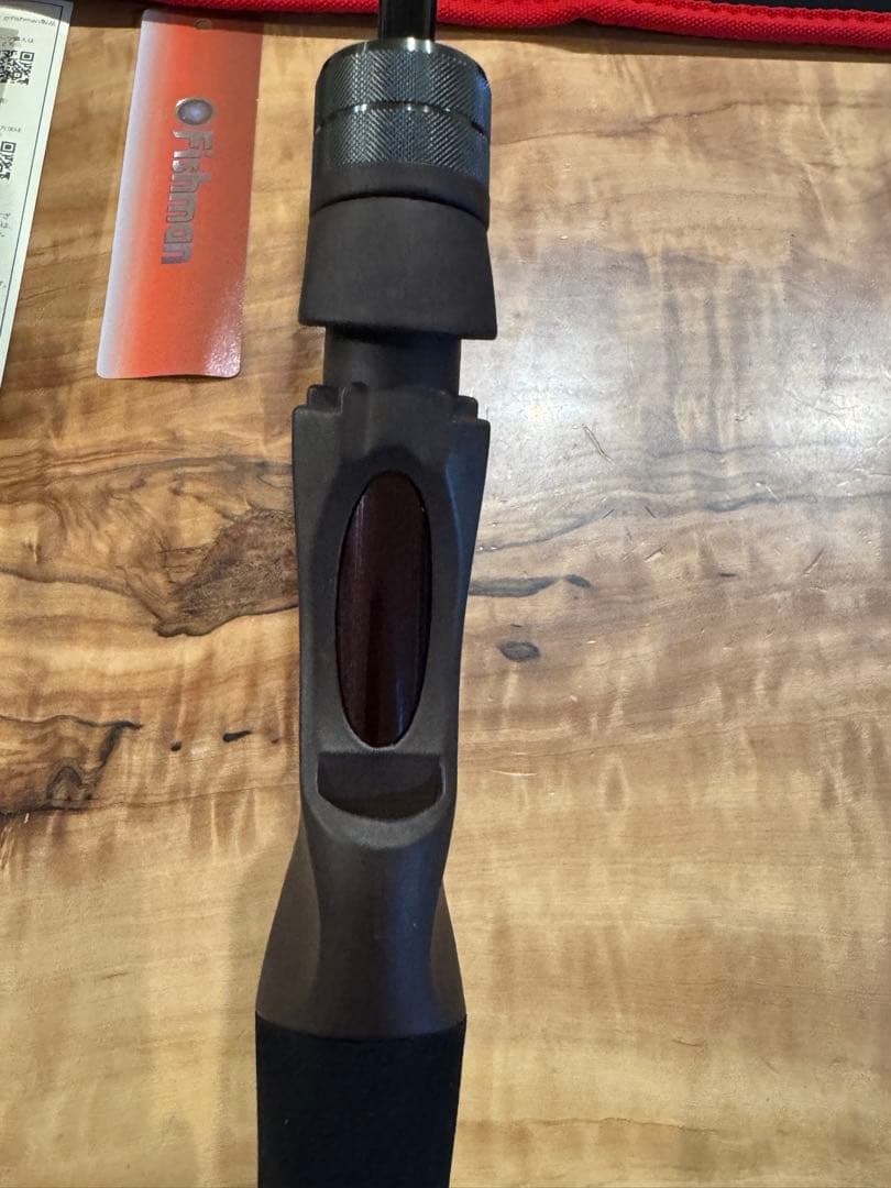 フィッシュマン　ビームスブランシエラ　4.8ul