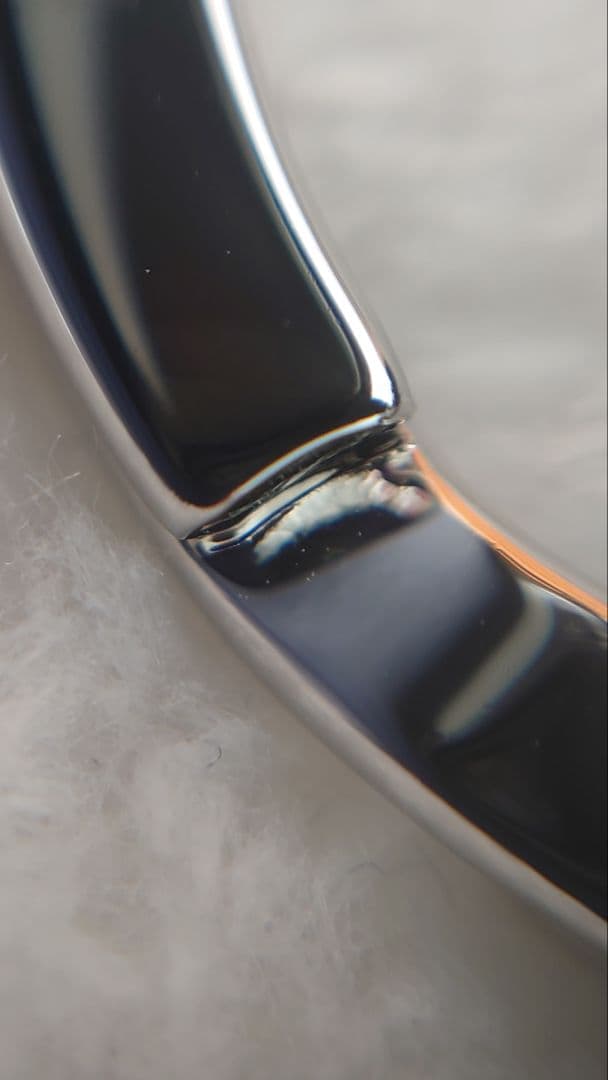 ★未使用　LOUISVUITTON　モノグラムシャドウ　キーホルダー　ドラゴンヌ