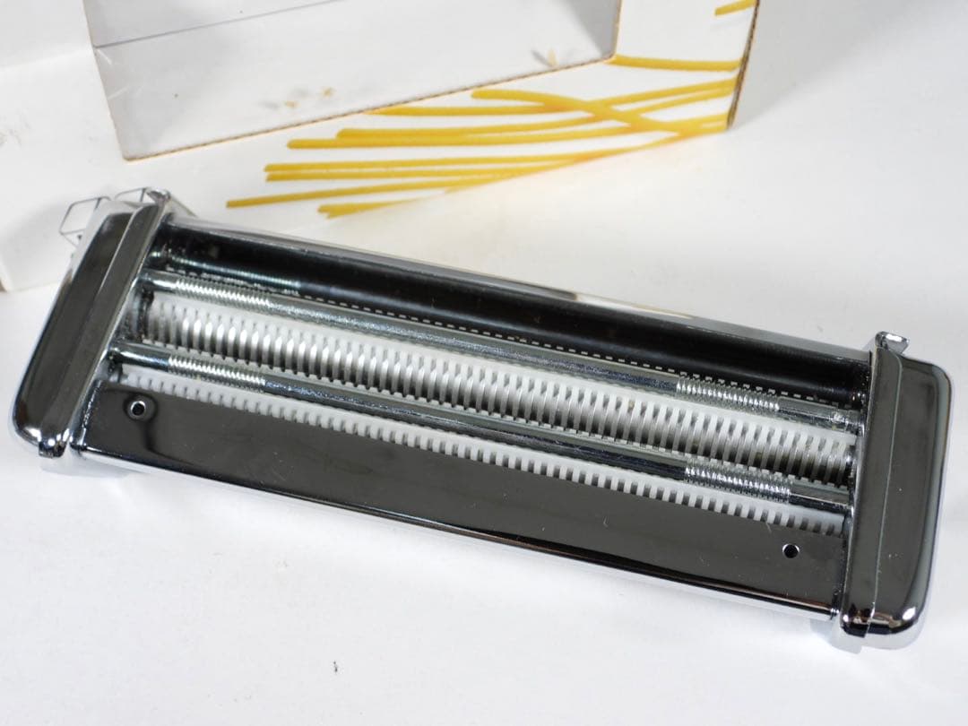 MARCATO Atlas 150 Wellness パスタマシーン