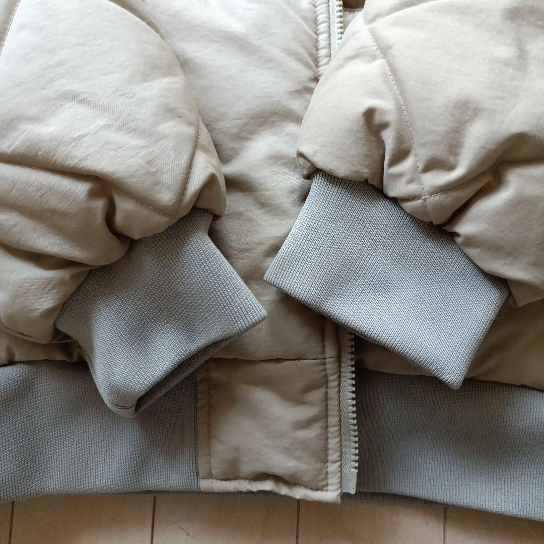 ブルゾン　160
