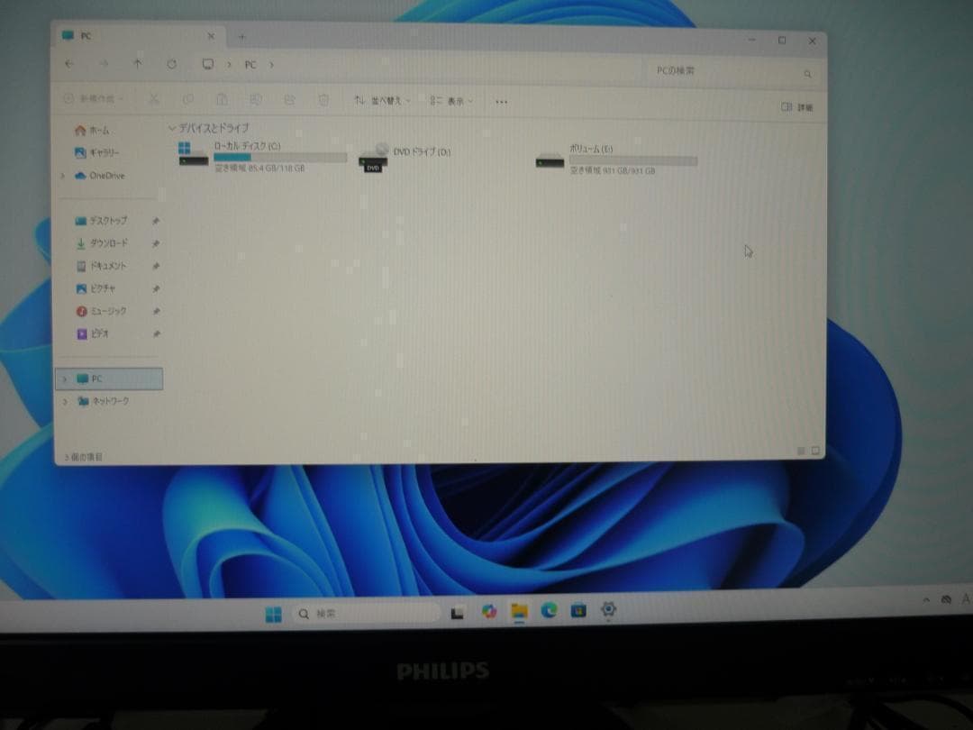 Windowsデスクトップ HP ProDesk 600 G5 SFF i7-9700/16GB/128GB
