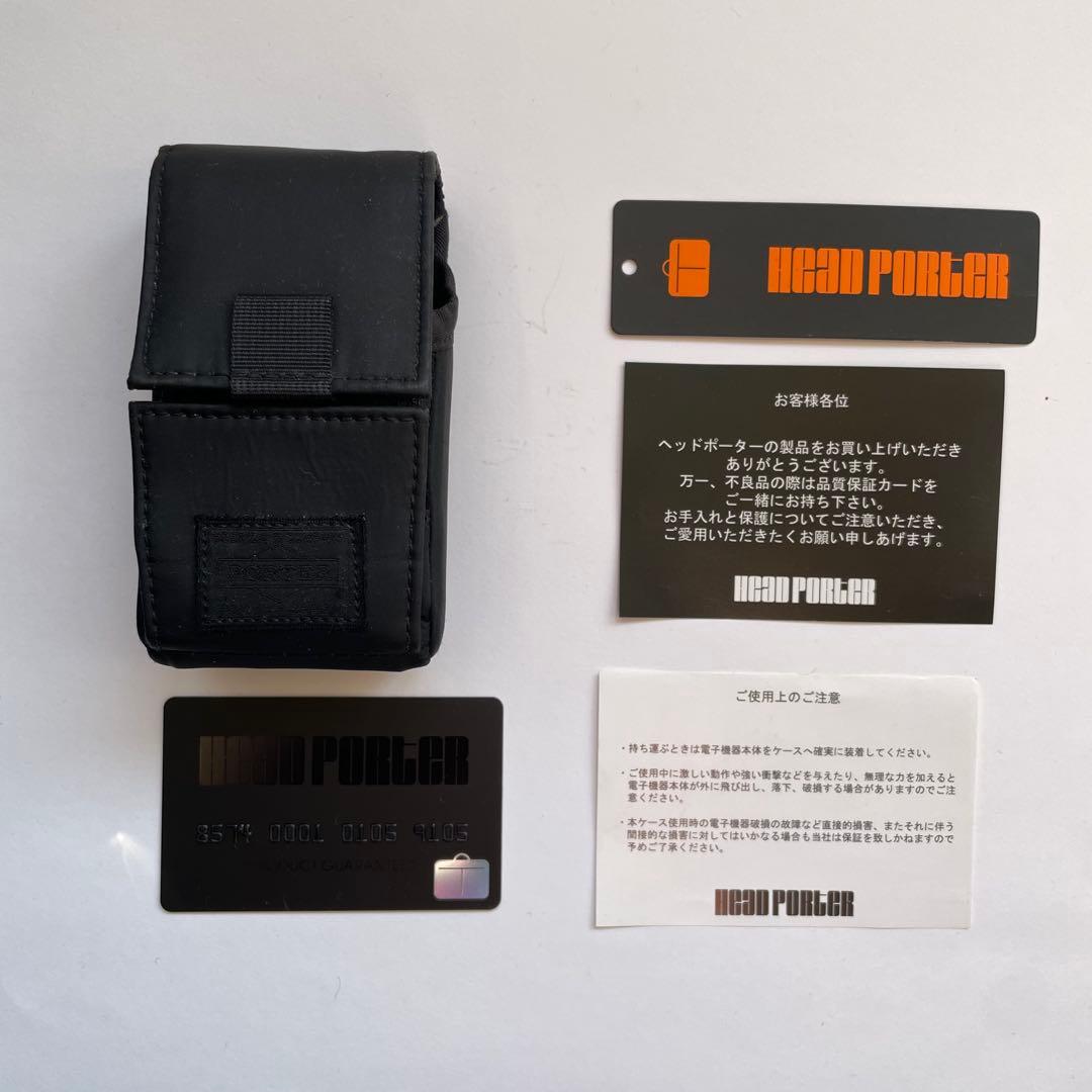 RICHO GR DIGITALⅡ 別売ワイコン、Headporterケース他