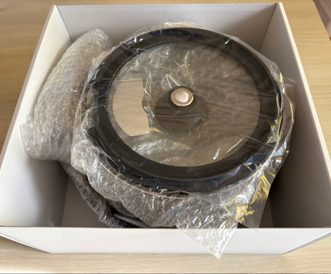 SURUTTO 新品フライパン5点セット