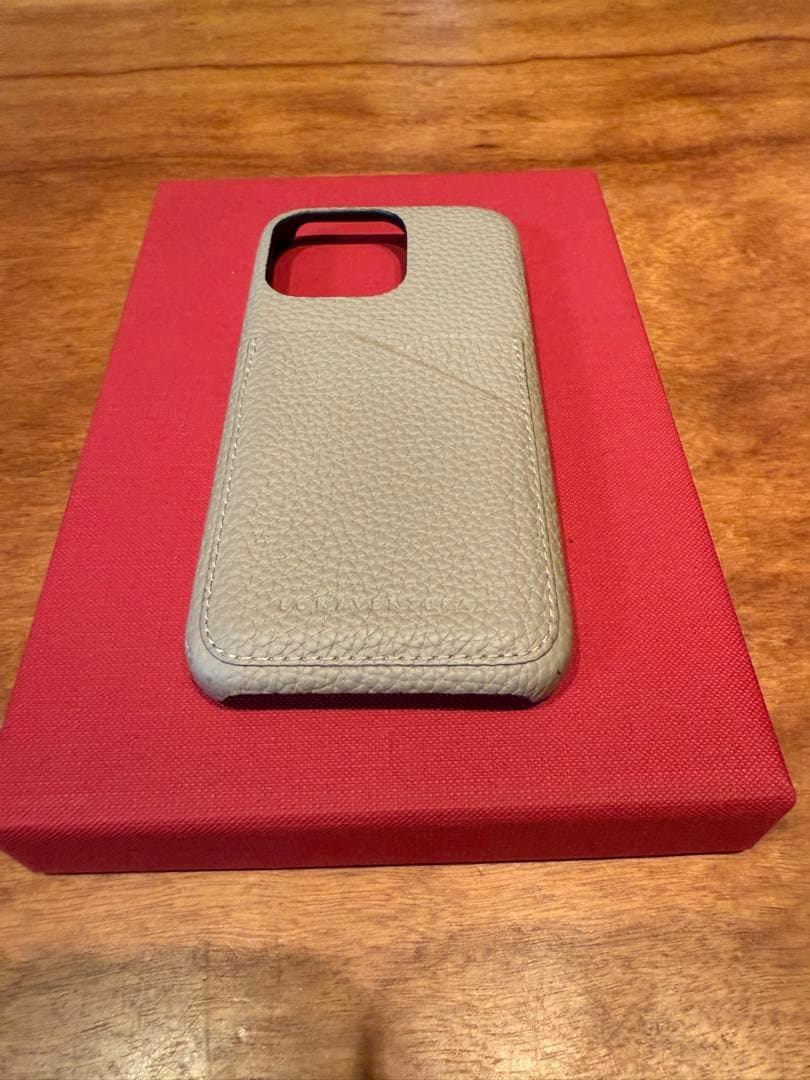 ボナベンチュラ　iPhone13pro