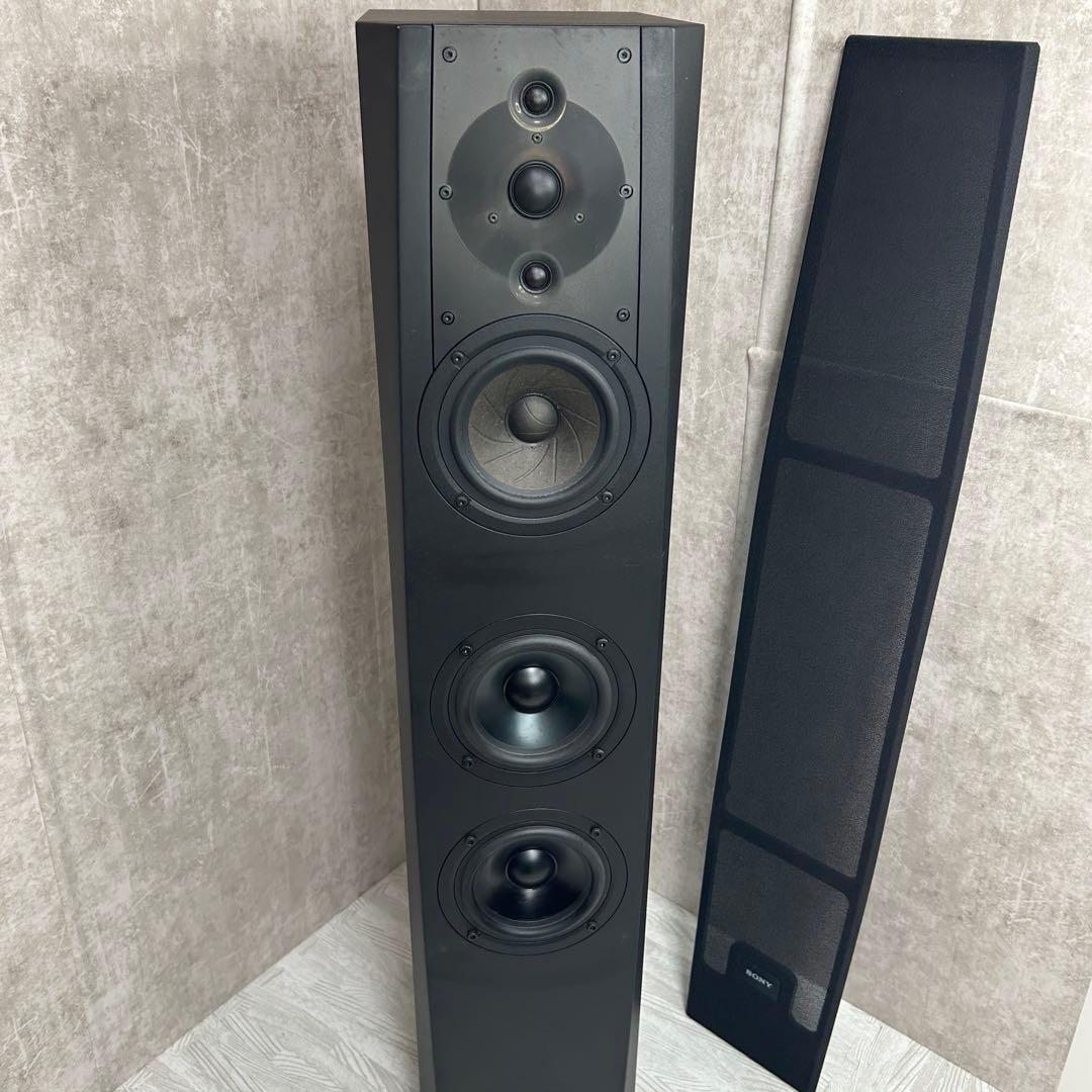 【中古良品】SONY SS-AC3 スピーカー　1本　②