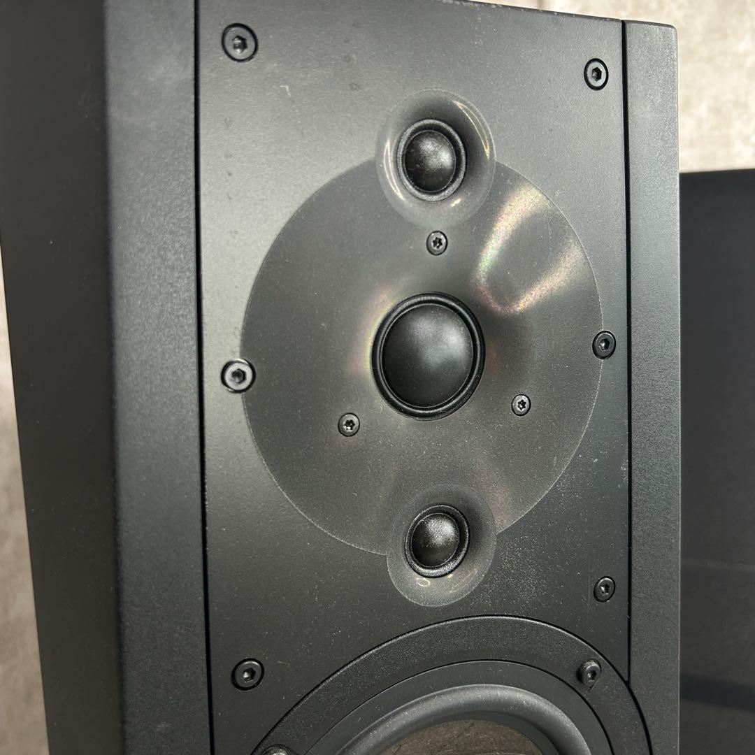 【中古良品】SONY SS-AC3 スピーカー　1本　②