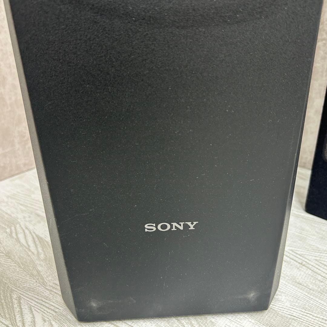 【中古良品】SONY SS-AC3 スピーカー　1本　②