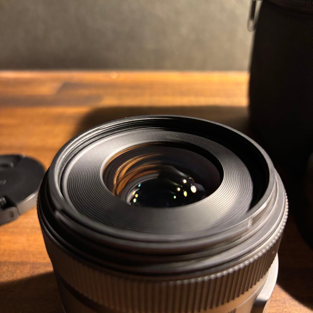 ひ*り様 SIGMA Art 30mm F1.4 DC HSM 単焦点レンズ