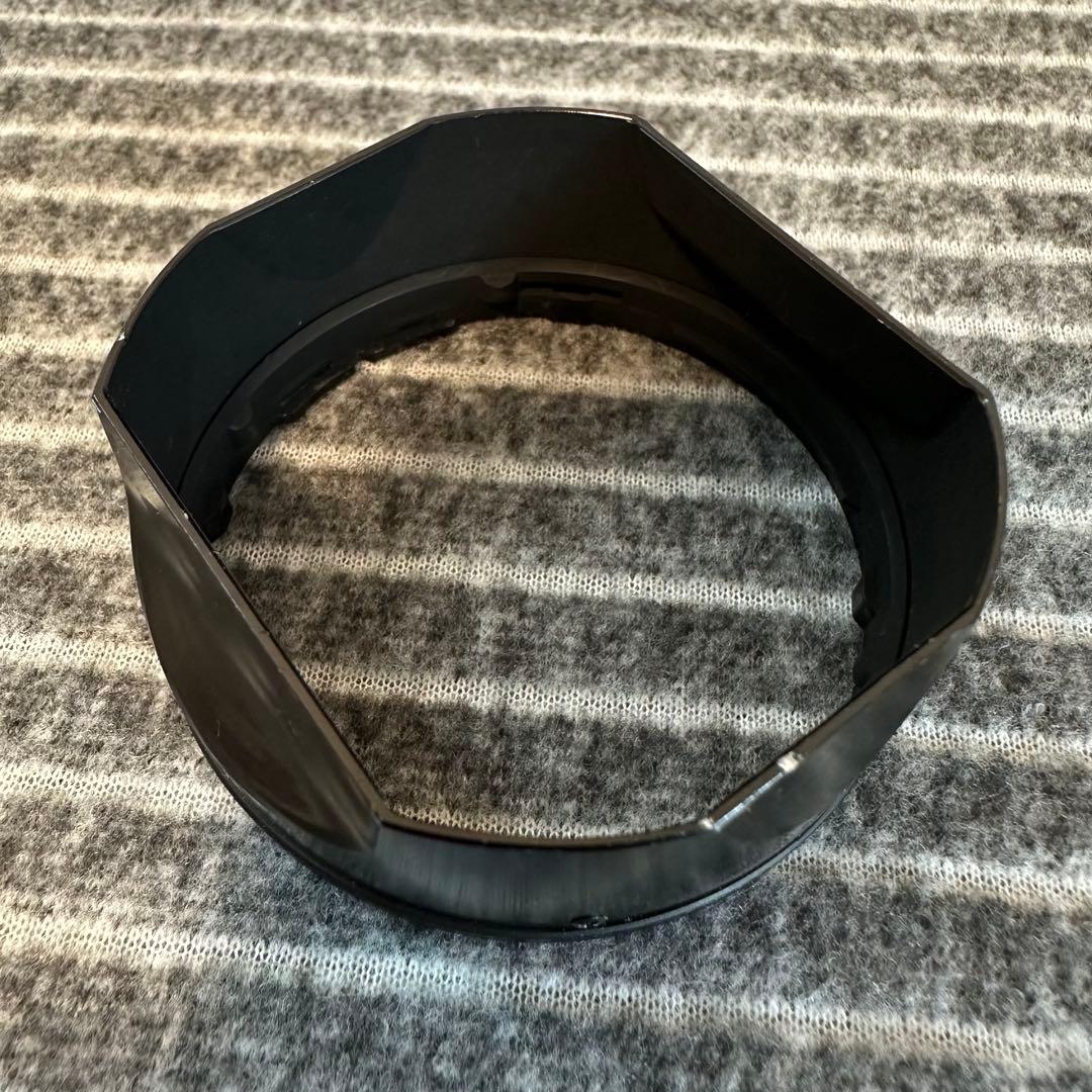 極上品　FUJIFILM XF 35mm F1.4 R レンズ　単焦点