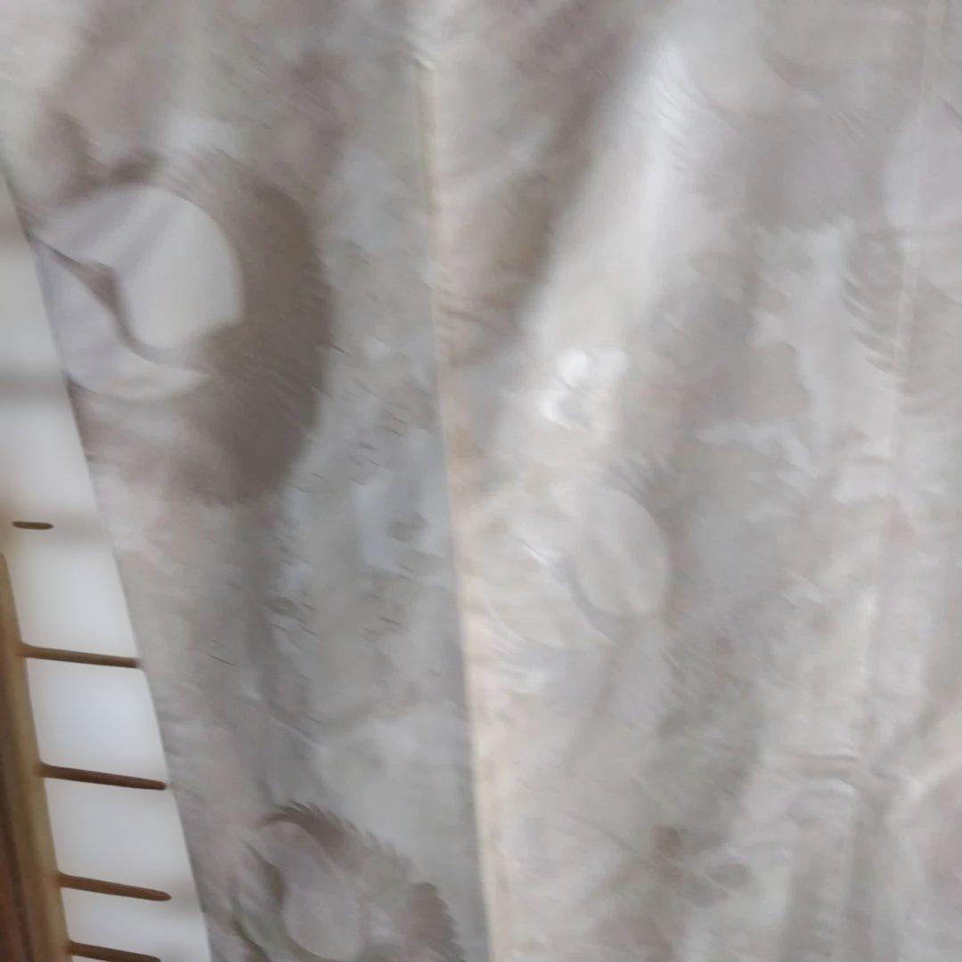 白打掛です