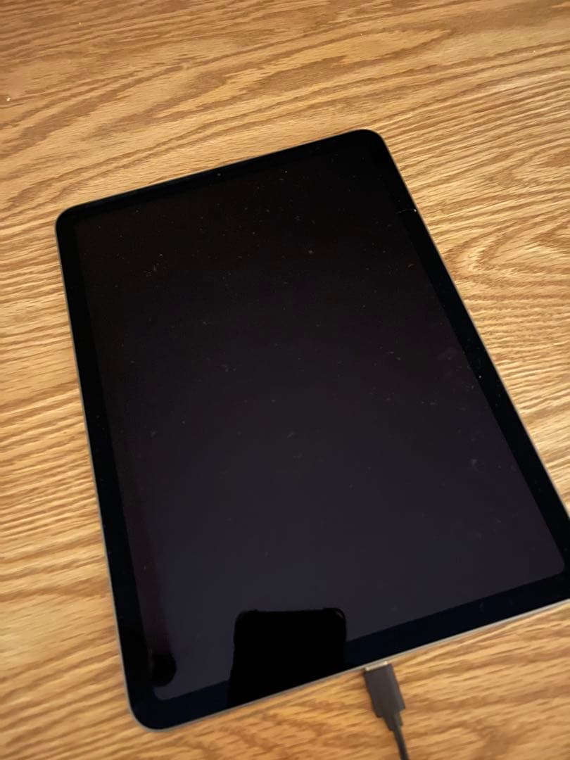 【数回使用】iPad Air (第4世代) 256GB