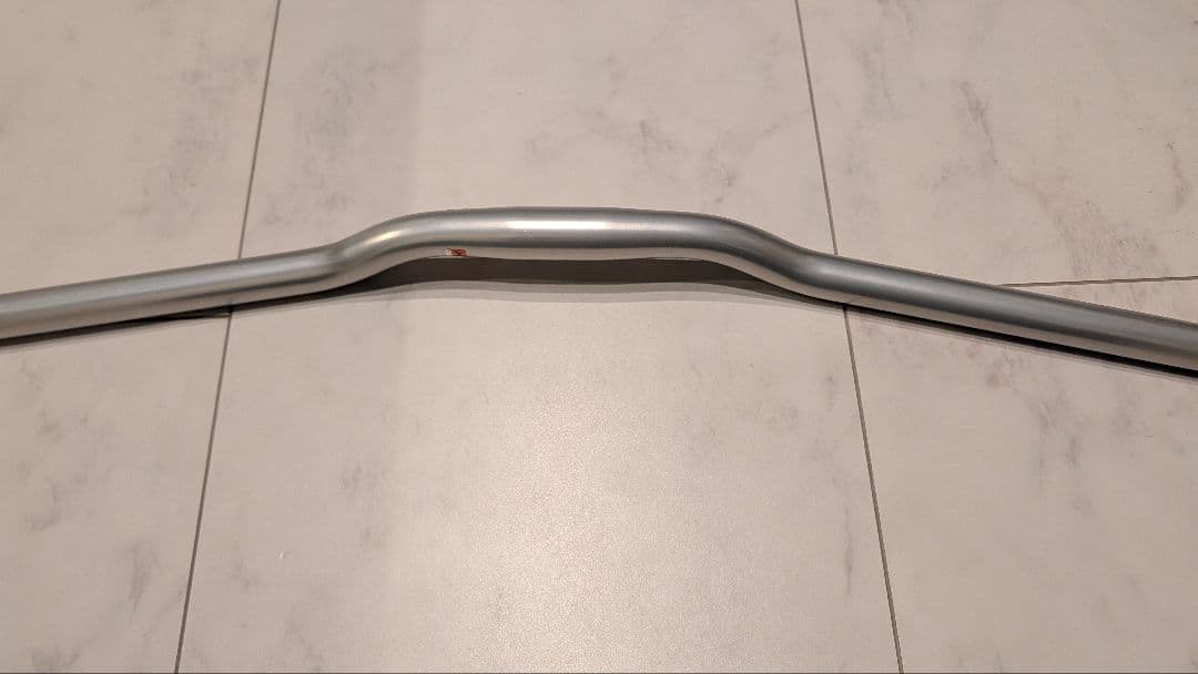 加工品　NITTO　B809 cross riser bar