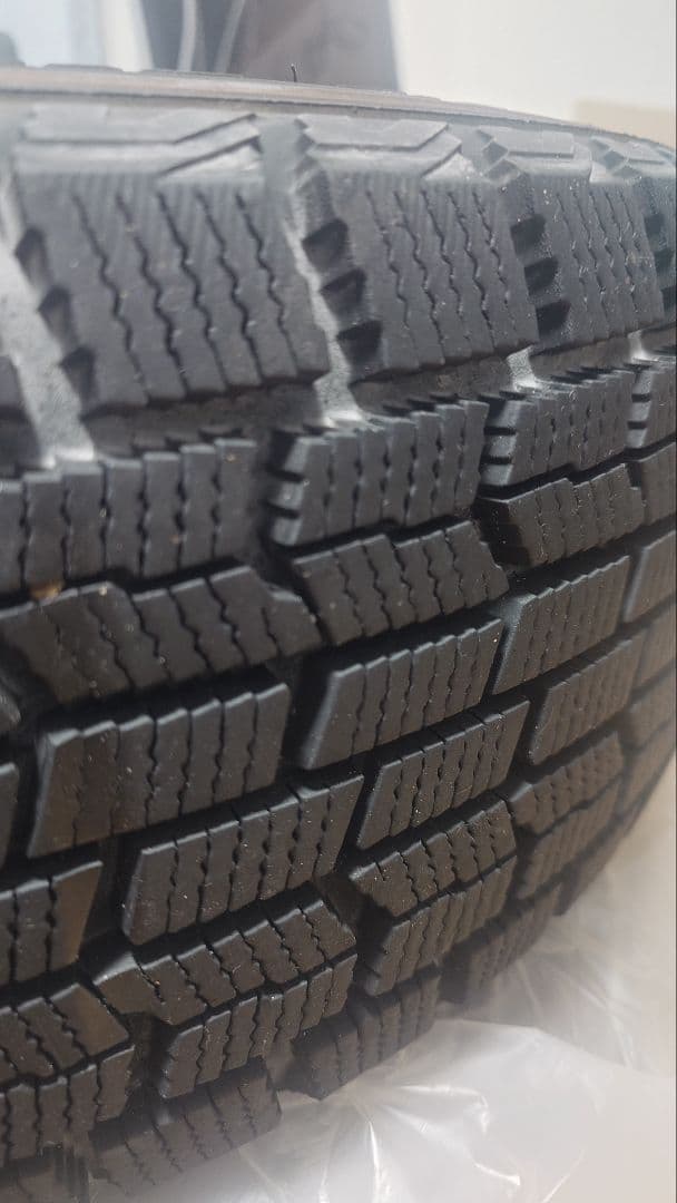 レンブラント 15インチホイール4本セット