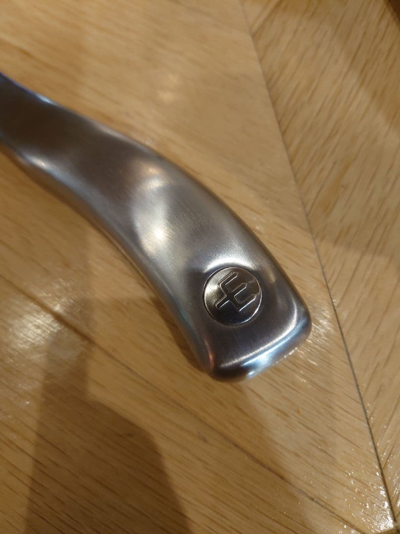 ヴォストフ クリナー 牛刀 ＳＧ ４５８９ ２０ｃｍ シェフナイフ