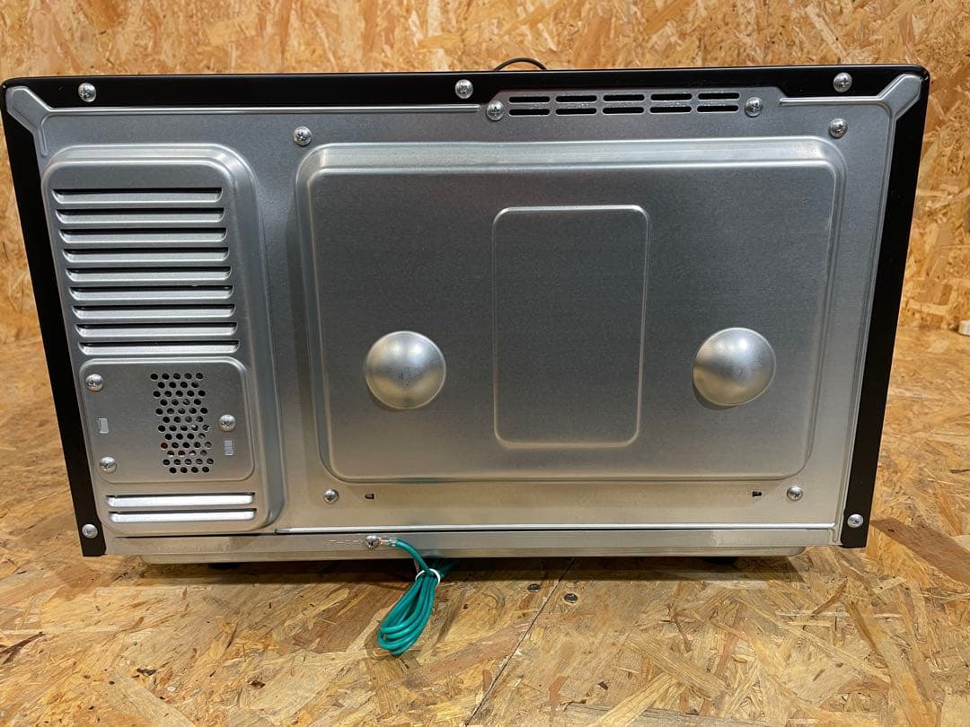 日立 オーブンレンジ MRO-F5AE2 2022年製 ブラック　331