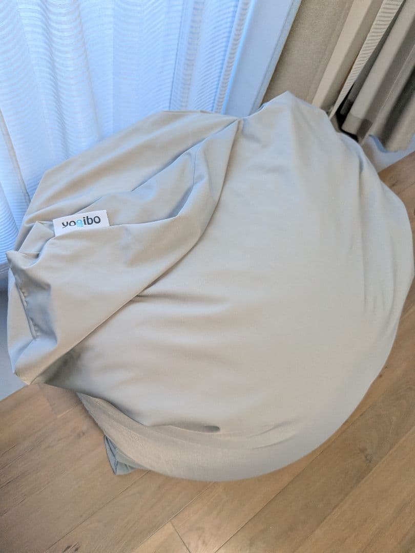 【直接手渡限定】Yogibo Zoola Midi (ヨギボー ズーラ ミディ)