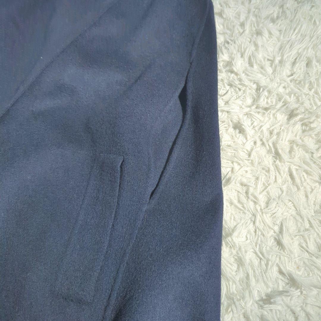 〈新品〉VERMEIL par iena ラムカシミア マントコート 2WAY