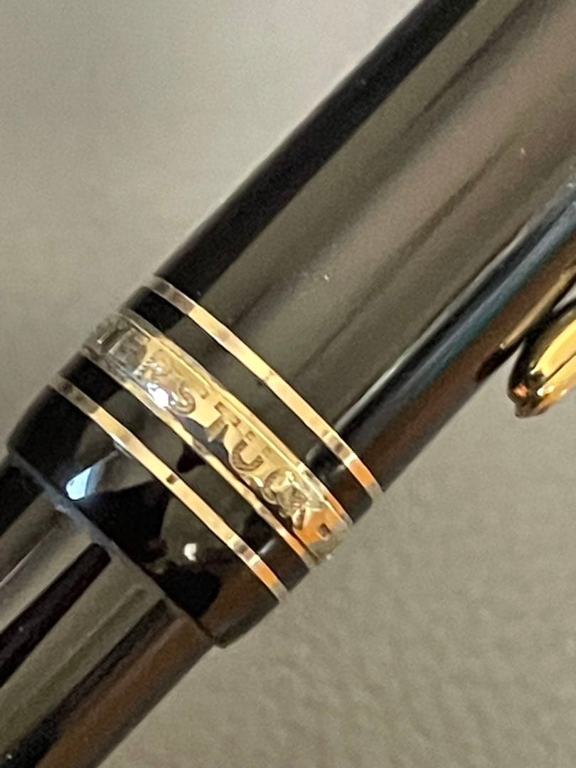 ◾️モンブランマイスターシュテュックルグラン161◾️ボールペン& 汎用ペンケース◾️
