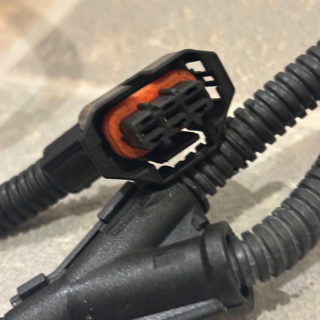 88ハウスDFC エクストレイル ディーゼル T31系サブコン