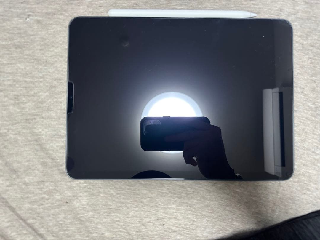 iPad Air 第5世代　256GB Space Grey スペースグレー