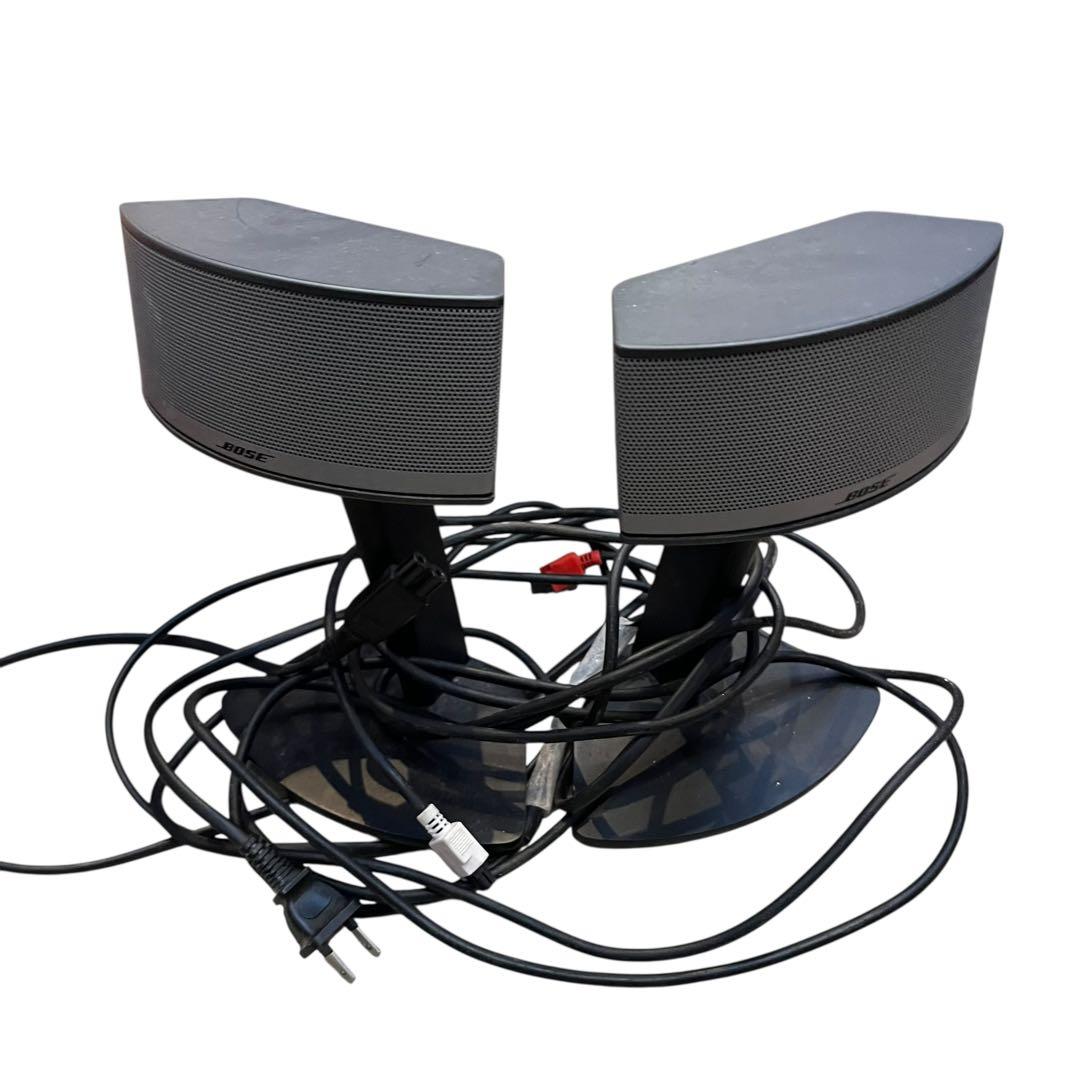 BOSE Companion 5 マルチメディアスピーカーシステム
